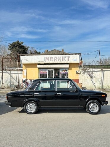 LADA (VAZ) 2106 2004, 97,325 km - 1.5 л - Xaçmaz