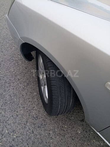 Kia Ceed 2006, 288,000 km - 2.0 l - Bakı