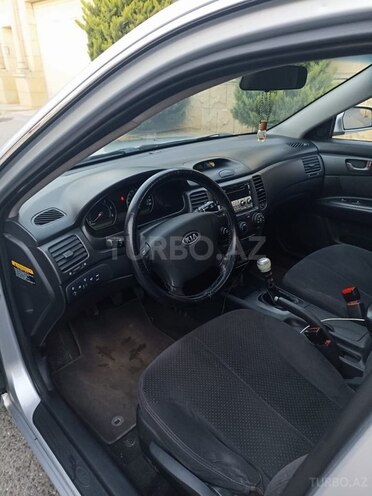 Kia Ceed 2006, 288,000 km - 2.0 l - Bakı