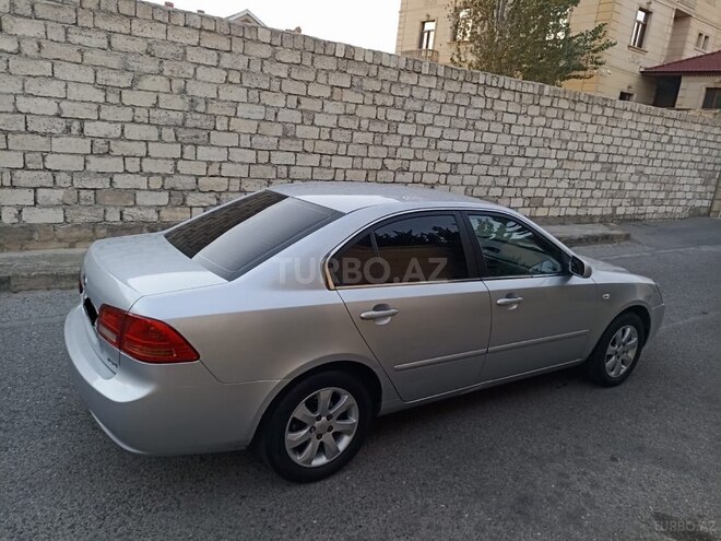 Kia Ceed 2006, 288,000 km - 2.0 l - Bakı