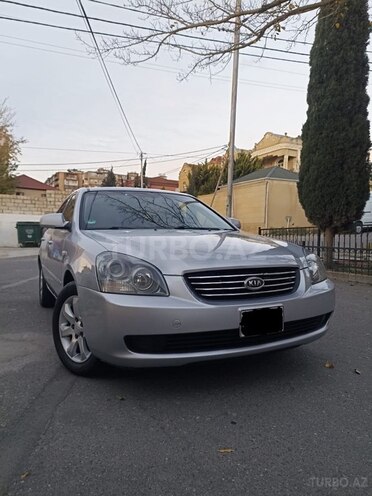 Kia Ceed 2006, 288,000 km - 2.0 l - Bakı