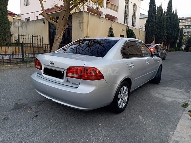 Kia Ceed 2006, 288,000 km - 2.0 l - Bakı
