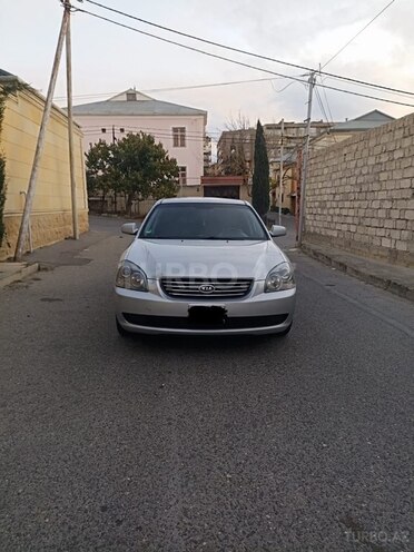 Kia Ceed 2006, 288,000 km - 2.0 l - Bakı