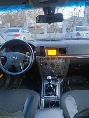 Opel Vectra 2002, 420,000 km - 1.6 l - Bakı