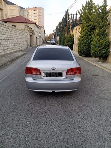 Kia Ceed 2006, 288,000 km - 2.0 l - Bakı