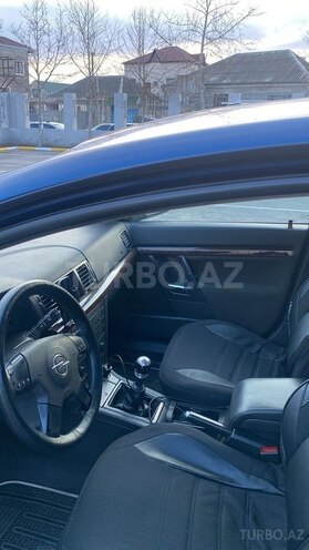 Opel Vectra 2002, 420,000 km - 1.6 l - Bakı