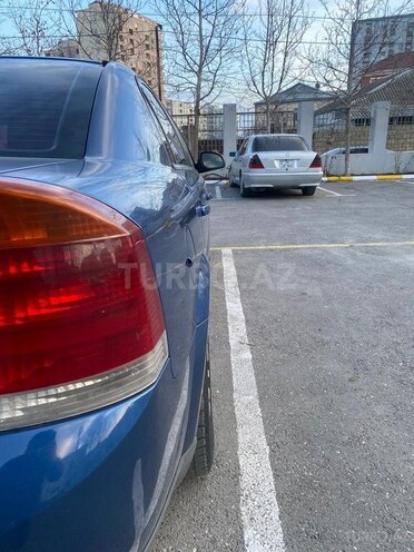 Opel Vectra 2002, 420,000 km - 1.6 l - Bakı
