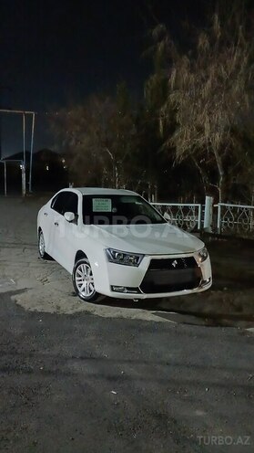 Khazar SD 2023, 15,000 km - 1.7 l - Bakı