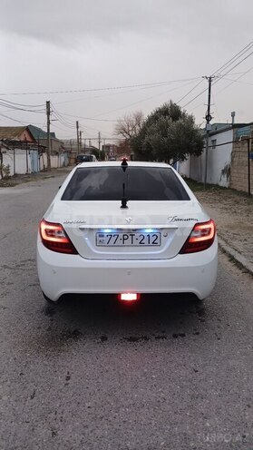Khazar SD 2023, 15,000 km - 1.7 l - Bakı