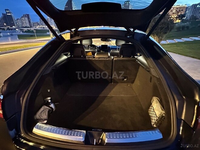 Mercedes GLE 43 AMG Coupe 2019, 47,200 km - 3.0 l - Bakı
