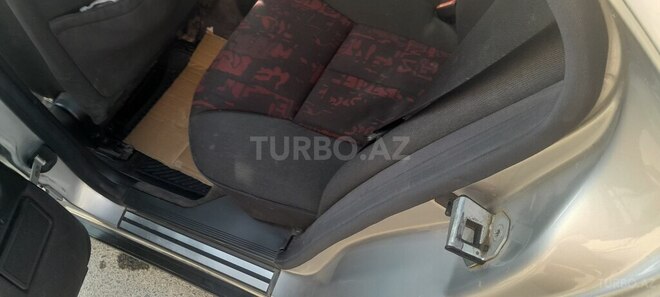 Mercedes E 240 1998, 558,596 km - 2.4 l - Bakı