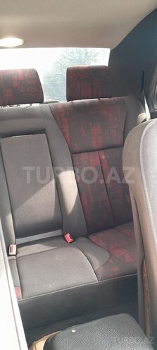 Mercedes E 240 1998, 558,596 km - 2.4 l - Bakı
