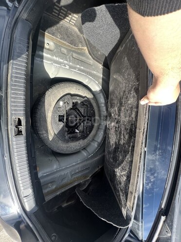 Hyundai Sonata 2008, 218,000 km - 2.4 l - Bakı