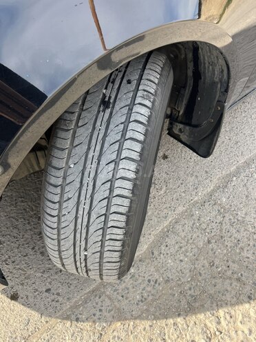 Hyundai Sonata 2008, 218,000 km - 2.4 l - Bakı