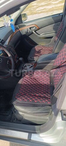 Mercedes C 320 2000, 484,030 km - 3.2 l - Bakı