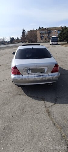 Mercedes C 320 2000, 484,030 km - 3.2 l - Bakı