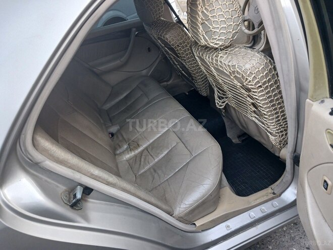 Mercedes C 230 1997, 344,816 km - 2.3 l - Sumqayıt