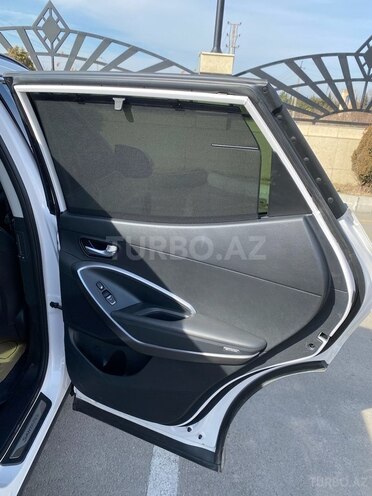 Hyundai Santa Fe 2014, 165,411 km - 0.2 l - Beyləqan