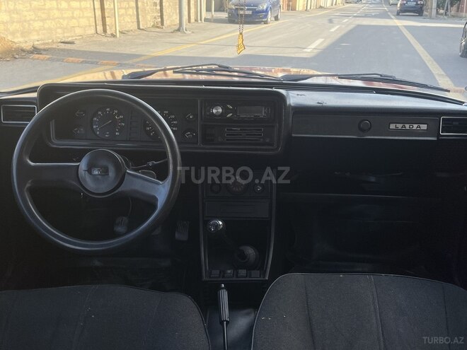 LADA (VAZ) 2107 2009, 99,000 km - 1.6 l - Bakı