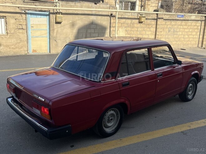 LADA (VAZ) 2107 2009, 99,000 km - 1.6 l - Bakı