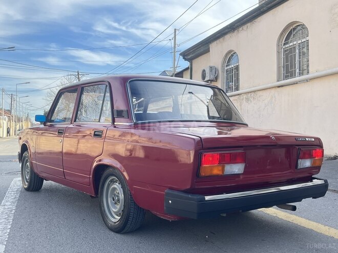 LADA (VAZ) 2107 2009, 99,000 km - 1.6 l - Bakı