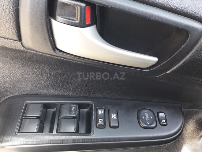 Toyota Camry 2014, 220,000 km - 2.5 l - Bakı