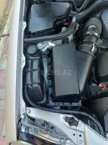 Mercedes E 240 1998, 325,678 km - 2.4 l - Sumqayıt