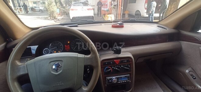 Khazar LX 2021, 243,998 km - 1.7 l - Bakı