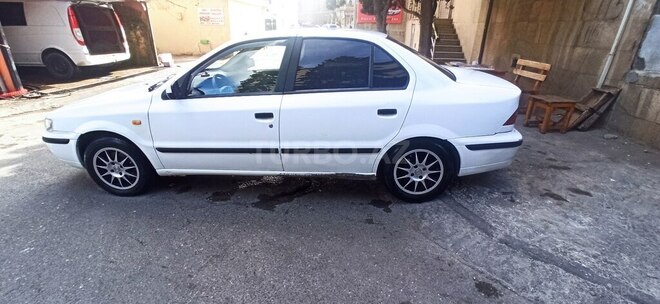 Khazar LX 2021, 243,998 km - 1.7 l - Bakı