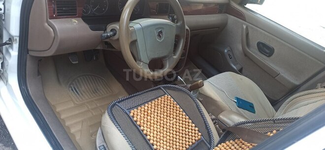 Khazar LX 2021, 243,998 km - 1.7 l - Bakı