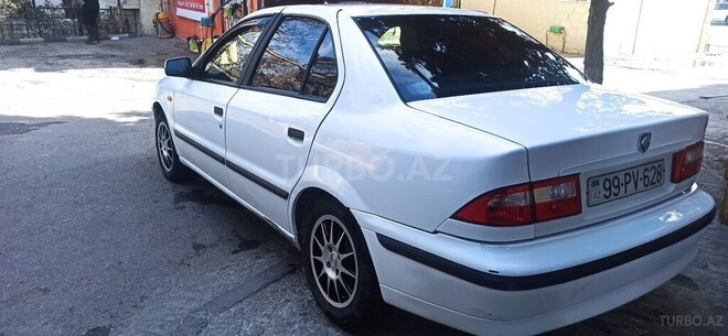 Khazar LX 2021, 243,998 km - 1.7 l - Bakı