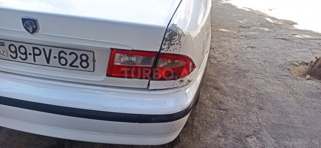 Khazar LX 2021, 243,998 km - 1.7 l - Bakı