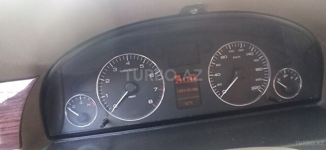 Khazar LX 2021, 243,998 km - 1.7 l - Bakı