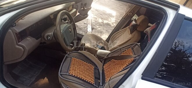 Khazar LX 2021, 243,998 km - 1.7 l - Bakı