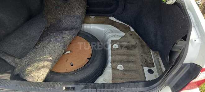 Nissan Maxima 2002, 302,500 km - 3.0 l - Şirvan