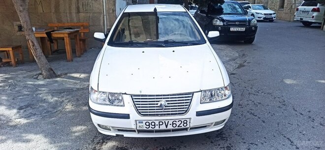 Khazar LX 2021, 243,998 km - 1.7 l - Bakı