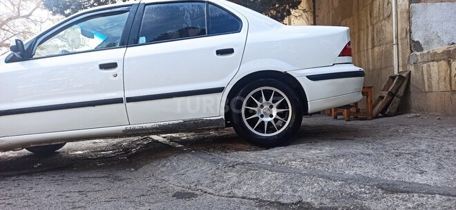 Khazar LX 2021, 243,998 km - 1.7 l - Bakı
