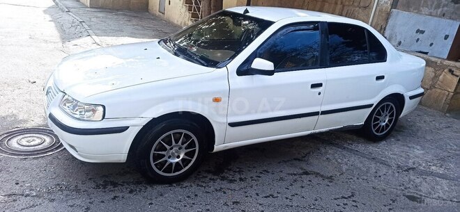 Khazar LX 2021, 243,998 km - 1.7 l - Bakı