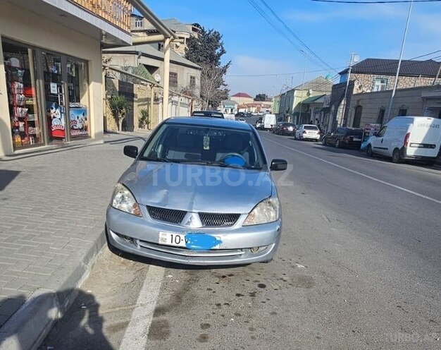 Mitsubishi Lancer 2006, 352,000 km - 1.3 l - Bakı