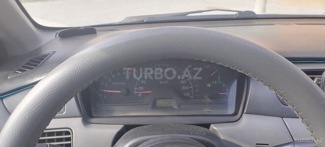 Mitsubishi Lancer 2006, 352,000 km - 1.3 l - Bakı