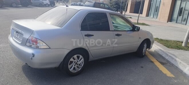 Mitsubishi Lancer 2006, 352,000 km - 1.3 l - Bakı