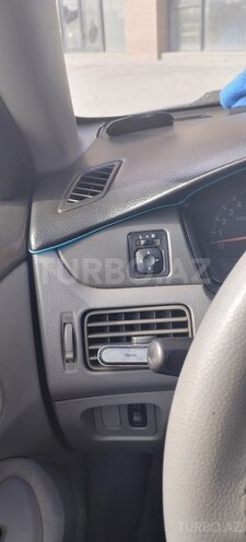 Mitsubishi Lancer 2006, 352,000 km - 1.3 l - Bakı