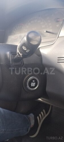 Mitsubishi Lancer 2006, 352,000 km - 1.3 l - Bakı
