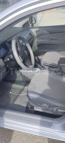 Mitsubishi Lancer 2006, 352,000 km - 1.3 l - Bakı