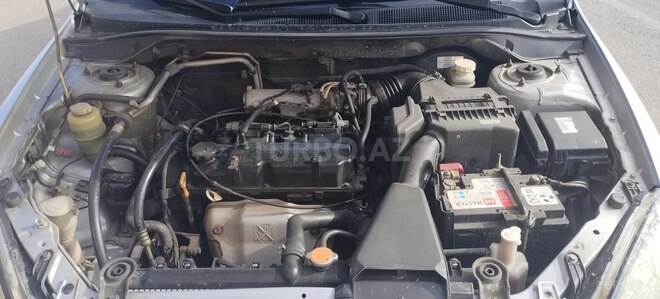 Mitsubishi Lancer 2006, 352,000 km - 1.3 l - Bakı