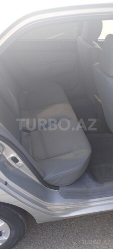 Mitsubishi Lancer 2006, 352,000 km - 1.3 l - Bakı