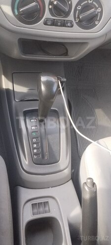 Mitsubishi Lancer 2006, 352,000 km - 1.3 l - Bakı