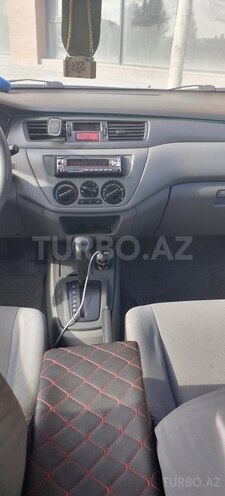 Mitsubishi Lancer 2006, 352,000 km - 1.3 l - Bakı