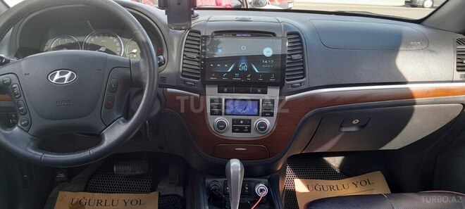 Hyundai Santa Fe 2009, 97,000 km - 2.0 л - Bakı