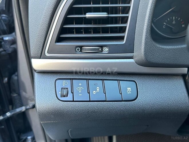 Hyundai Elantra 2015, 215,000 km - 1.6 л - Bakı